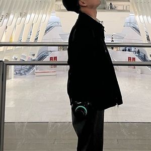 Meet your Posher, Jefferson